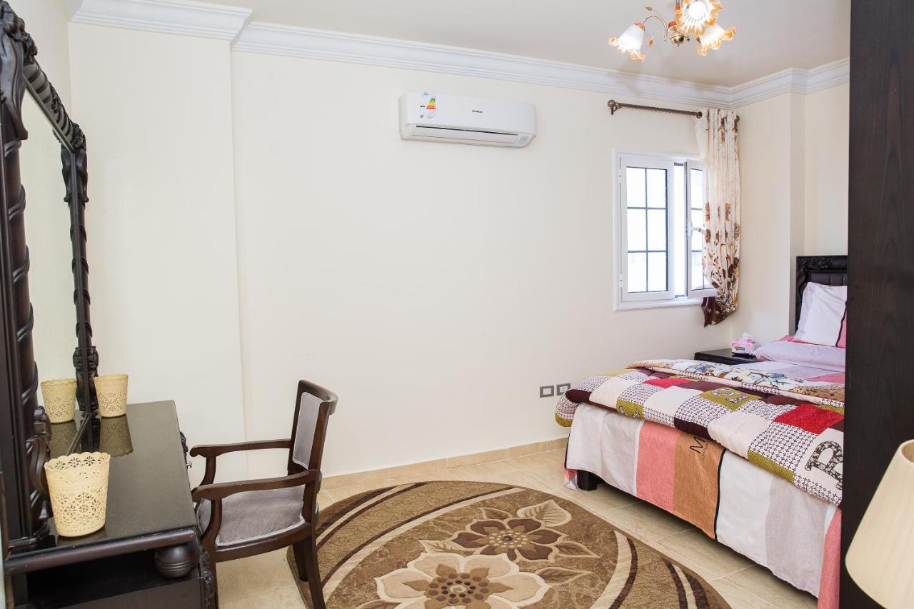 Breathtaking Wide Seaview Apartment Alexandria Exterior photo