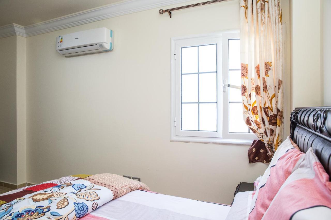 Breathtaking Wide Seaview Apartment Alexandria Exterior photo