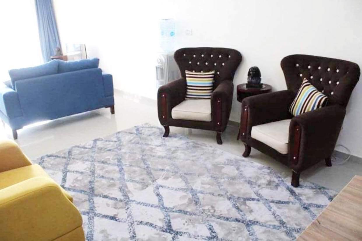 Breathtaking Wide Seaview Apartment Alexandria Exterior photo